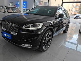 林肯飞行家 3.0T 
