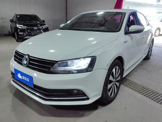 速腾 1.6L 舒适版 