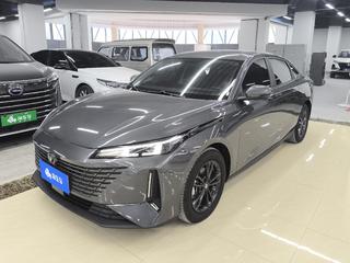 长安逸达 1.5T 