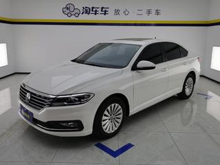 朗逸 1.5L 舒适版 