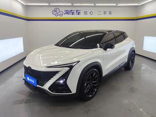 长安UNI-T 2.0T 