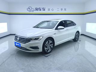 速腾 1.4T 280TSI豪华型 