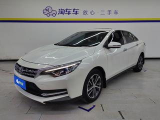 D60 1.6L XL十万荣耀辰酷版 