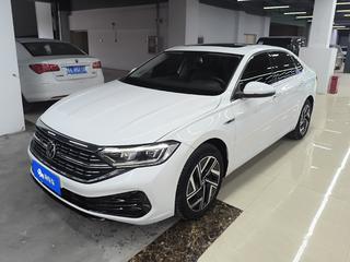 速腾 1.4T 280TSI超越Lite版 