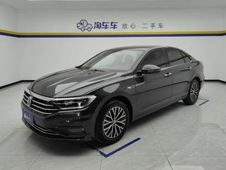 速腾 1.4T T280TSI舒适智联版 
