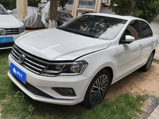 捷达 1.4L 梦想版舒适型 