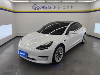 MODEL 3 改款标准续航升级版 