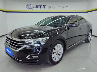 帕萨特 2.0T 330TSI精英版 