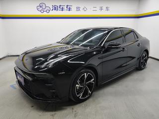 领克03 1.5T 