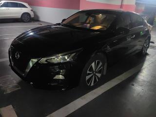 天籁 2.0L XL舒适版 
