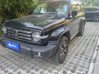 坦克坦克300 2.0T 