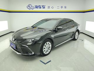 凯美瑞 G 2.0L 