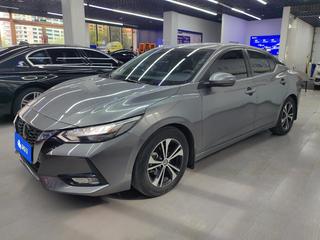 日产轩逸 1.6L 