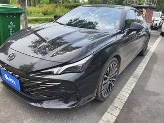 名爵MG7 1.5T 