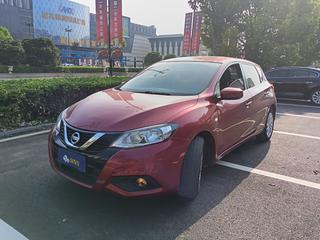 骐达 1.6L 酷动版 