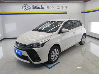 致炫 1.5L 领先版 