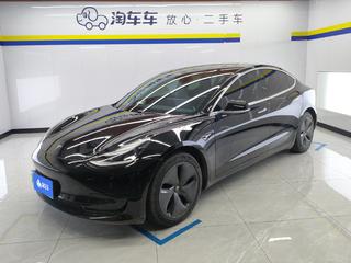 MODEL 3 改款标准续航升级版 