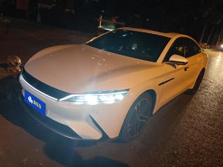 汉EV 超长续航版尊贵型 