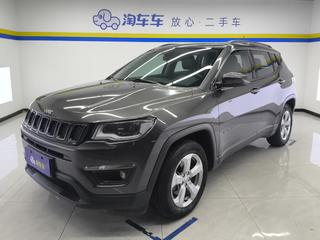 吉普指南者 1.4T 
