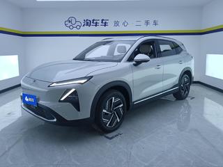 五菱星光S 1.5L 