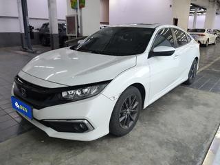 思域 1.5T 劲动版220TURBO 