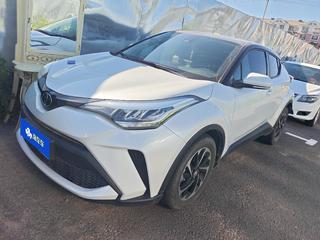 丰田C-HR 2.0L 