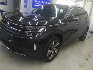 大众揽巡 2.0T 