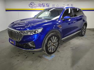 红旗HS5 2.0T 