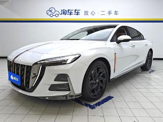 红旗H6 2.0T 