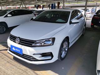 速腾 1.4T 280TSI熠动版 