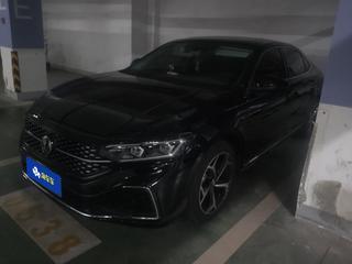 帕萨特 2.0T 380TSI星空豪华版 