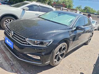 迈腾 2.0T 330TSI豪华型 