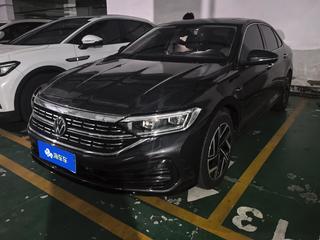 速腾 1.4T 280TSI超越Lite版 
