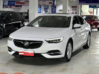 君威 1.5T 20T豪华型 