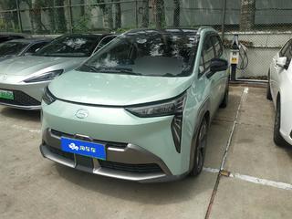 广汽埃安AION Y 0.0T 