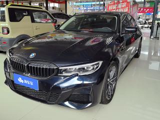 宝马3系 320Li 
