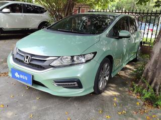杰德 1.8L 舒适版 