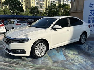 朗逸 1.4T 280TSI舒适版 