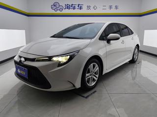 丰田雷凌 1.5L 