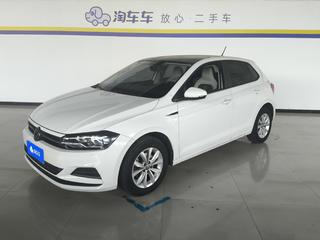 POLO 1.5L 炫彩科技版 