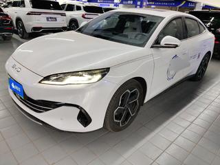 比亚迪海豹06 DM-i 1.5L 