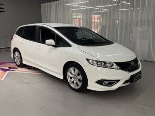 杰德 1.8L 舒适型 