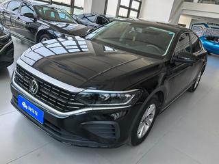 帕萨特 1.4T 280TSI商务版 
