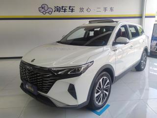 东风风神风神AX7 1.5T 