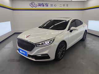 H5 1.8T 30TD智联灵动版 