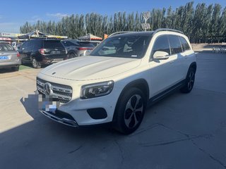 奔驰GLB 1.3T 