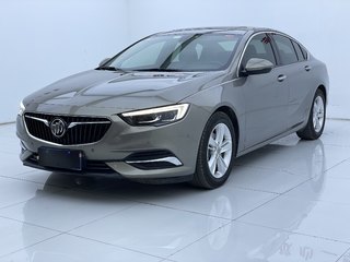 君威 1.5T 20T豪华型 