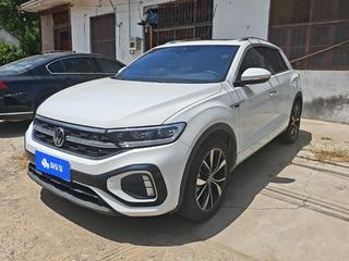 大众探歌 1.5T 