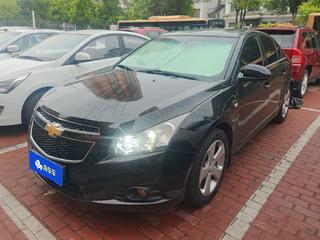 科鲁兹 1.8L SE-Onstar 