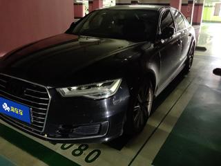 奥迪A6L TFSI 